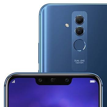HUAWEI - ユンHUAWEI mate 20 Lite+Amazon kindle Huawei Mate 20 lite 64 GB blue Condition: very good : Amazon